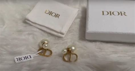 how to spot fake dior necklace|genuine christian dior necklace.